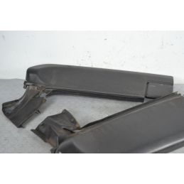 Rivestimento superiore pannelli post DX e SX Peugeot 306 CC Dal 1992 al 1996  1704893103907