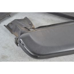 Rivestimento superiore pannelli post DX e SX Peugeot 306 CC Dal 1992 al 1996  1704893103907