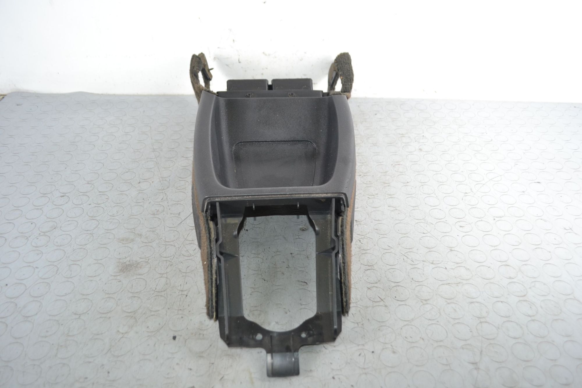 Tunnel centrale anteriore Peugeot 306 CC Dal 1992 al 1996 Cod 9619913177  1704893898025