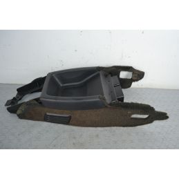 Tunnel centrale anteriore Peugeot 306 CC Dal 1992 al 1996 Cod 9619913177  1704893898025