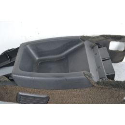 Tunnel centrale anteriore Peugeot 306 CC Dal 1992 al 1996 Cod 9619913177  1704893898025