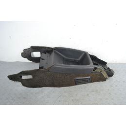 Tunnel centrale anteriore Peugeot 306 CC Dal 1992 al 1996 Cod 9619913177  1704893898025