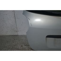 Portellone bagagliaio posteriore Renault Modus Dal 2004 al 2008  1681286559742