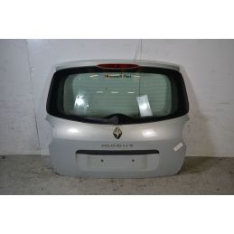 Portellone bagagliaio posteriore Renault Modus Dal 2004 al 2008  1681286559742