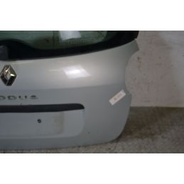 Portellone bagagliaio posteriore Renault Modus Dal 2004 al 2008  1681286559742