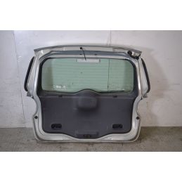 Portellone bagagliaio posteriore Renault Modus Dal 2004 al 2008  1681286559742