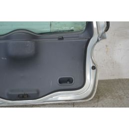 Portellone bagagliaio posteriore Renault Modus Dal 2004 al 2008  1681286559742