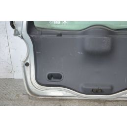 Portellone bagagliaio posteriore Renault Modus Dal 2004 al 2008  1681286559742