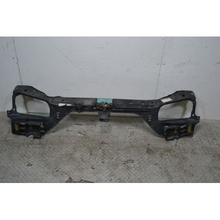 Ossatura frontale Peugeot 306 CC Dal 1992 al 1996 1.8 Cod motore LFZ  1704901405689