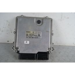 Centralina ECU Mercedes Classe B W245 Dal 2005 al 2011 Cod A6409004900  1704902959471