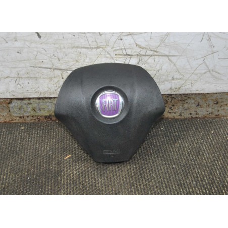 Airbag Volante Fiat Bravo dal 2010 al 2014 cod 07354615250  2411111150580