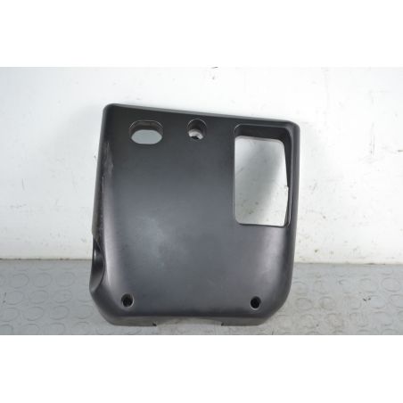 Copertura inferiore piantone dello sterzo Peugeot 306 CC Dal 1992 al 1996 Cod 9611444077  1704966783210