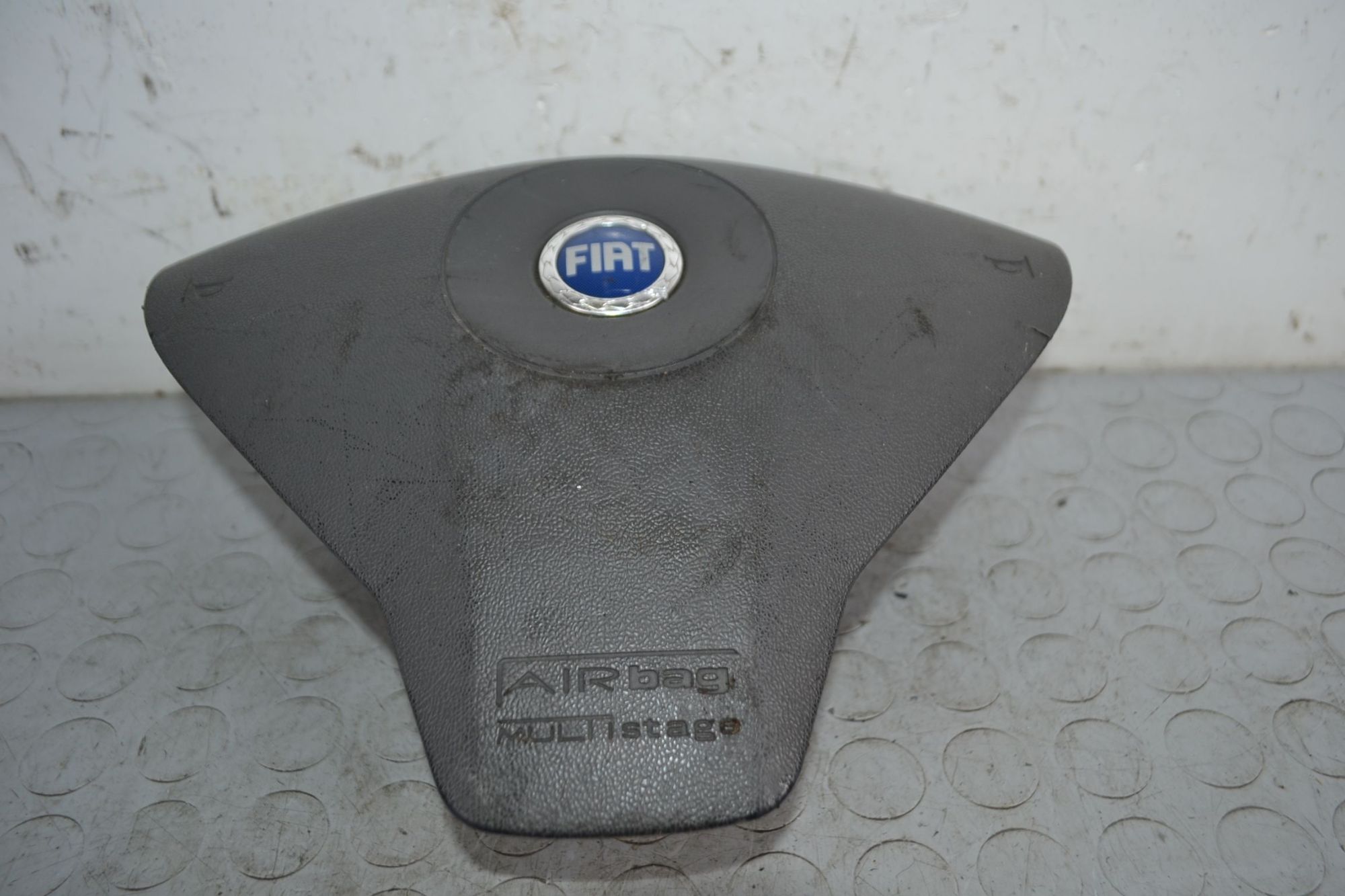 Airbag volante Fiat Multipla Dal 2004 al 2010 Cod 7353148010  1704973416781