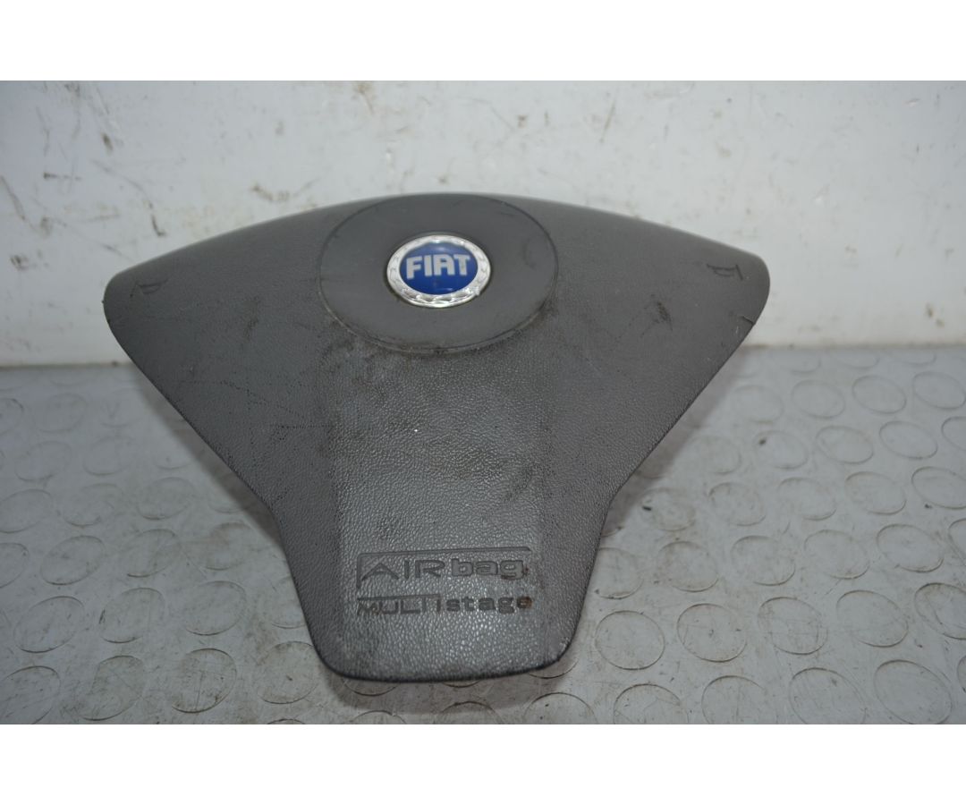 Airbag volante Fiat Multipla Dal 2004 al 2010 Cod 7353148010  1704973416781