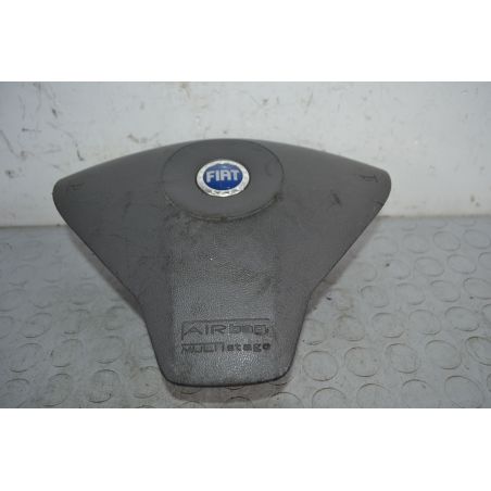 Airbag volante Fiat Multipla Dal 2004 al 2010 Cod 7353148010  1704973416781