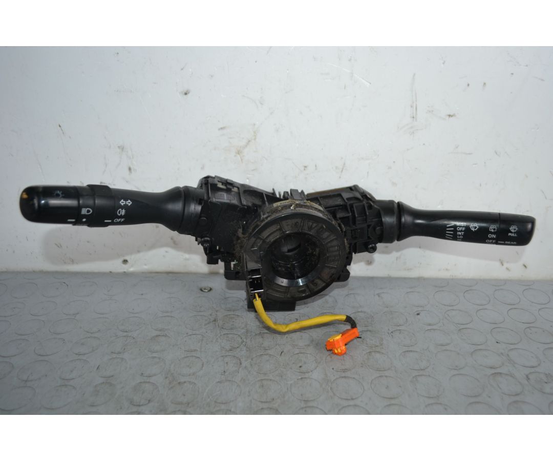 Devioluci completo Toyota Yaris Dal 2005 al 2011 Cod 0D09017F143  1704981914446