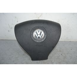 Airbag volante Volkswagen Touran Dal 2006 al 2015 Cod 6071053c03  1704982147171