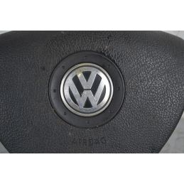 Airbag volante Volkswagen Touran Dal 2006 al 2015 Cod 6071053c03  1704982147171