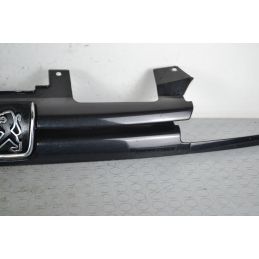 Griglia Anteriore Peugeot 306 Cabriolet dal 10/1992 al 12/1996 Cod 9621133177 Cod Motore LFZ  1704986500804