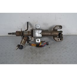 Piantone dello Sterzo peugeot 306 Cabriolet dal 10/1992 al 12/1996 Cod 4123E8 Cod Motre LFZ  1704986797839