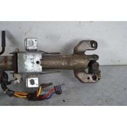 Piantone dello Sterzo peugeot 306 Cabriolet dal 10/1992 al 12/1996 Cod 4123E8 Cod Motre LFZ  1704986797839