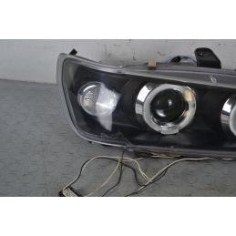 Faro Xeno Anteriore DX Peugeot 306 Cabriolet dal 10/1992 al 12/1996 Cod 6205V7  1704987764267