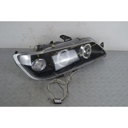 Faro Xeno Anteriore DX Peugeot 306 Cabriolet dal 10/1992 al 12/1996 Cod 6205V7  1704987764267