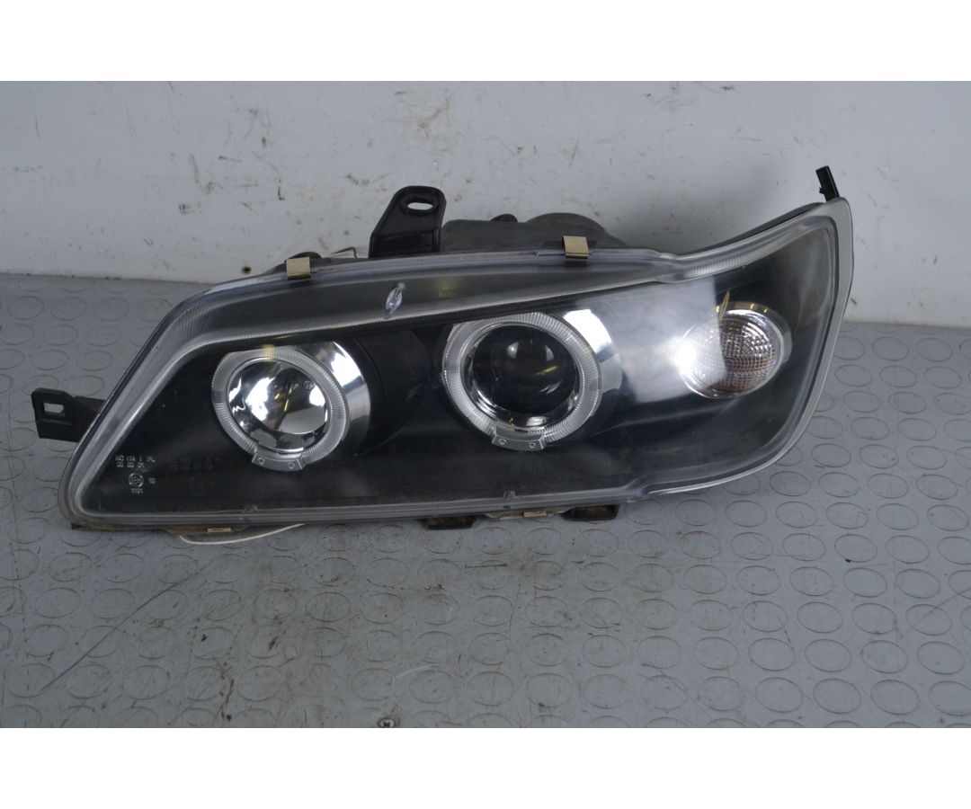 Faro Xeno Anteriore SX Peugeot 306 Cabriolet dal 10/1992 al 12/1996 Cod 6204V7  1704987969570