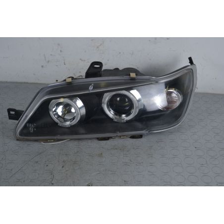 Faro Xeno Anteriore SX Peugeot 306 Cabriolet dal 10/1992 al 12/1996 Cod 6204V7  1704987969570