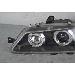 Faro Xeno Anteriore SX Peugeot 306 Cabriolet dal 10/1992 al 12/1996 Cod 6204V7  1704987969570