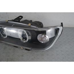 Faro Xeno Anteriore SX Peugeot 306 Cabriolet dal 10/1992 al 12/1996 Cod 6204V7  1704987969570