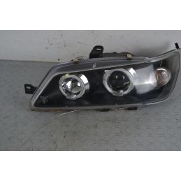 Faro Xeno Anteriore SX Peugeot 306 Cabriolet dal 10/1992 al 12/1996 Cod 6204V7  1704987969570