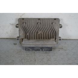 Centralina ECU Peugeot 206 dal 2003 al 2012 Cod 9667112180  1704989460143