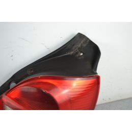 Fanale stop posteriore DX Renault Clio III Dal 2005 al 2013 Cod 8200459960  1705046503988