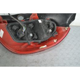 Fanale stop posteriore SX Renault Clio III Dal 2005 al 2013 Cod 8200459962  1705046830244