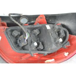 Fanale stop posteriore SX Renault Clio III Dal 2005 al 2013 Cod 8200459962  1705046830244