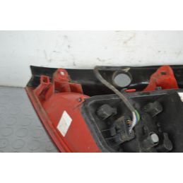 Fanale stop posteriore SX Renault Clio III Dal 2005 al 2013 Cod 8200459962  1705046830244