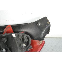 Fanale stop posteriore SX Renault Clio III Dal 2005 al 2013 Cod 8200459962  1705046830244