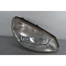 Faro anteriore DX Renault Scenic II Dal 2003 al 2006 Cod 7701064130  1705047212834