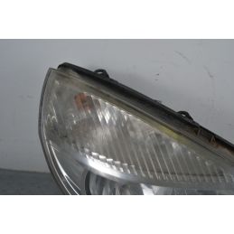 Faro anteriore DX Renault Scenic II Dal 2003 al 2006 Cod 7701064130  1705047212834