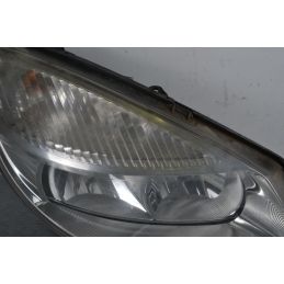 Faro anteriore DX Renault Scenic II Dal 2003 al 2006 Cod 7701064130  1705047212834