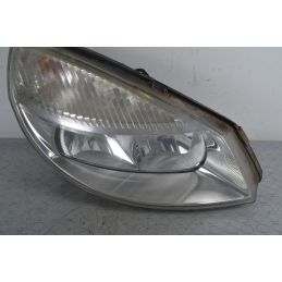 Faro anteriore DX Renault Scenic II Dal 2003 al 2006 Cod 7701064130  1705047212834