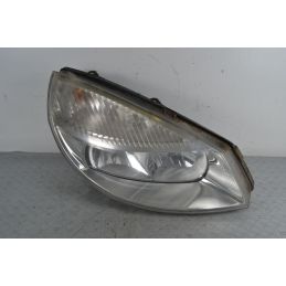 Faro anteriore DX Renault Scenic II Dal 2003 al 2006 Cod 7701064130  1705047212834