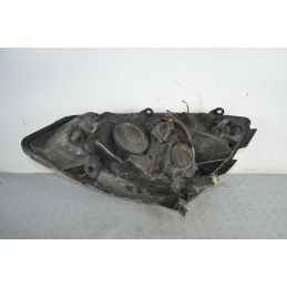 Faro anteriore DX Renault Scenic II Dal 2003 al 2006 Cod 7701064130  1705047212834