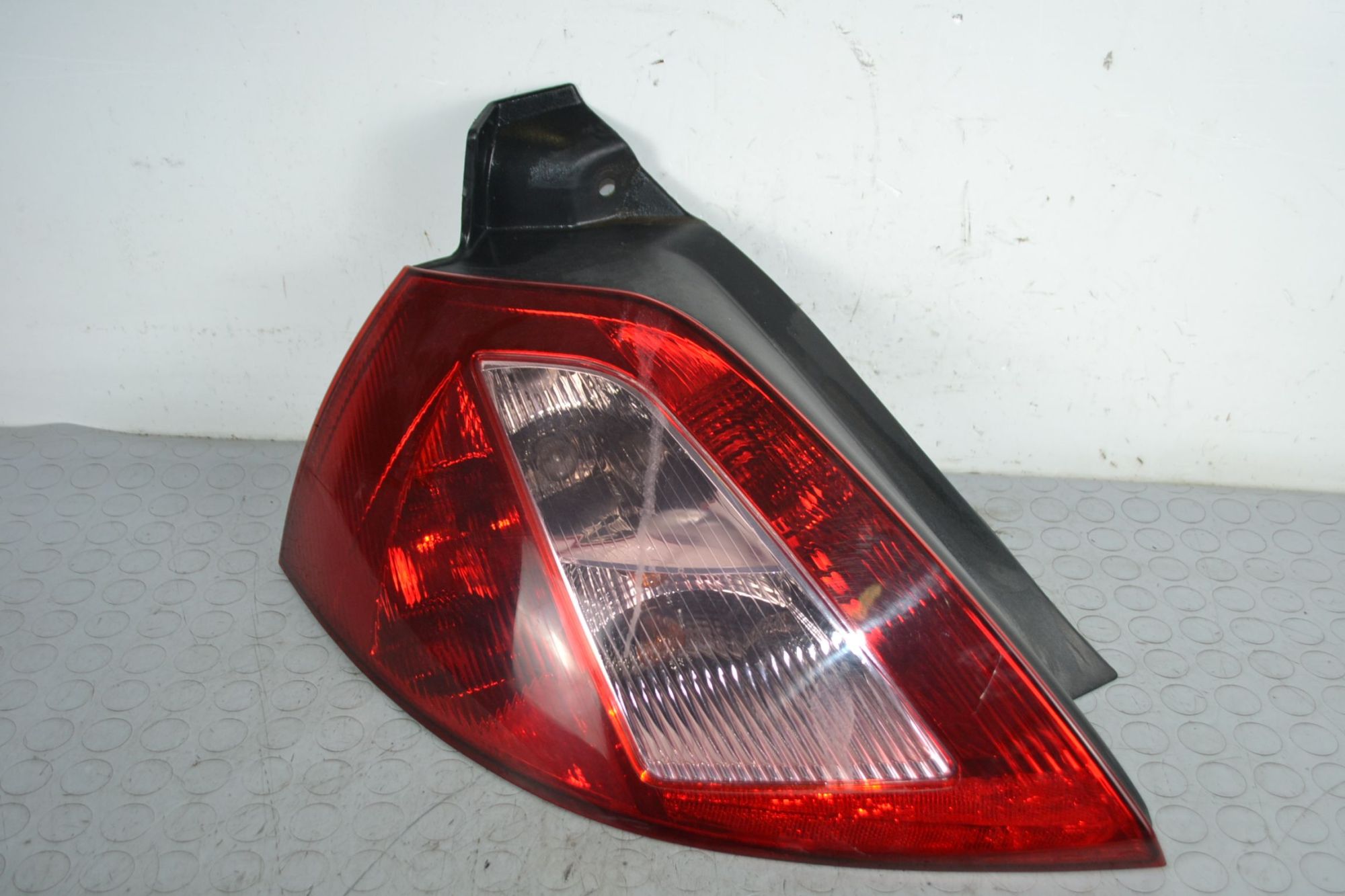 Fanale stop posteriore SX Renault Megane II Dal 2002 al 2006 Cod 08551-1934L  1705047581275