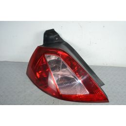 Fanale stop posteriore SX Renault Megane II Dal 2002 al 2006 Cod 08551-1934L  1705047581275