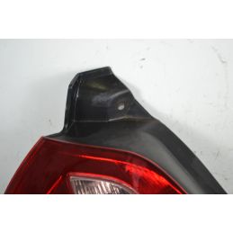 Fanale stop posteriore SX Renault Megane II Dal 2002 al 2006 Cod 08551-1934L  1705047581275