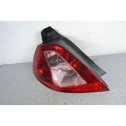 Fanale stop posteriore SX Renault Megane II Dal 2002 al 2006 Cod 08551-1934L  1705047581275