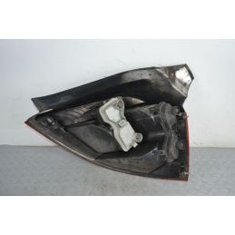 Fanale stop posteriore SX Renault Megane II Dal 2002 al 2006 Cod 08551-1934L  1705047581275