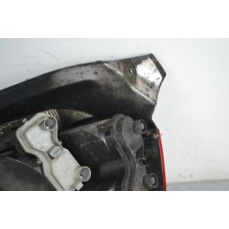 Fanale stop posteriore SX Renault Megane II Dal 2002 al 2006 Cod 08551-1934L  1705047581275